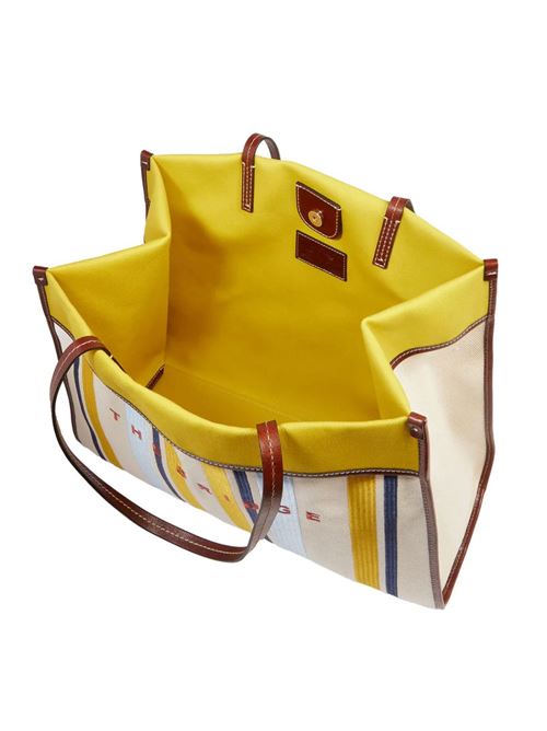 Beach Bag Elisa Wow THE BRIDGE | 044005C5R6I